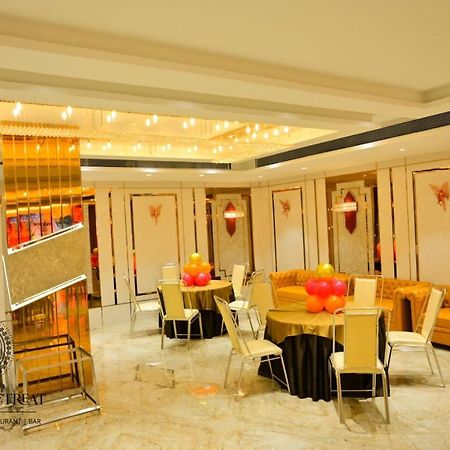 Hotel Urvashi Retreat By Bookingcare Katni エクステリア 写真