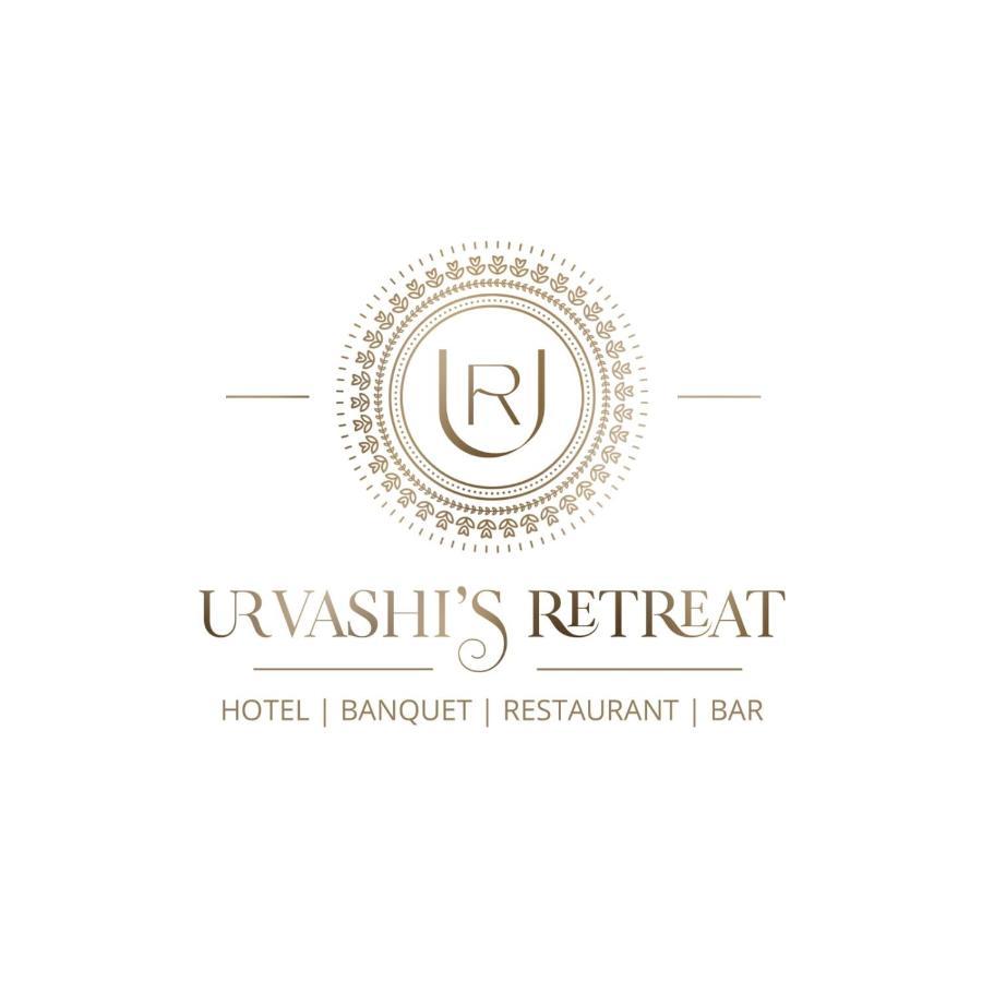 Hotel Urvashi Retreat By Bookingcare Katni エクステリア 写真